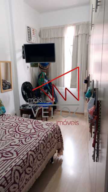 Apartamento à venda com 2 quartos, 82m² - Foto 5