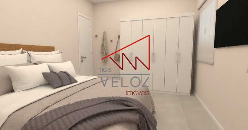 Apartamento à venda com 2 quartos, 73m² - Foto 10