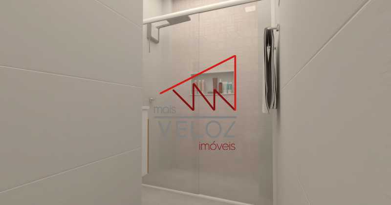 Apartamento à venda com 2 quartos, 73m² - Foto 20