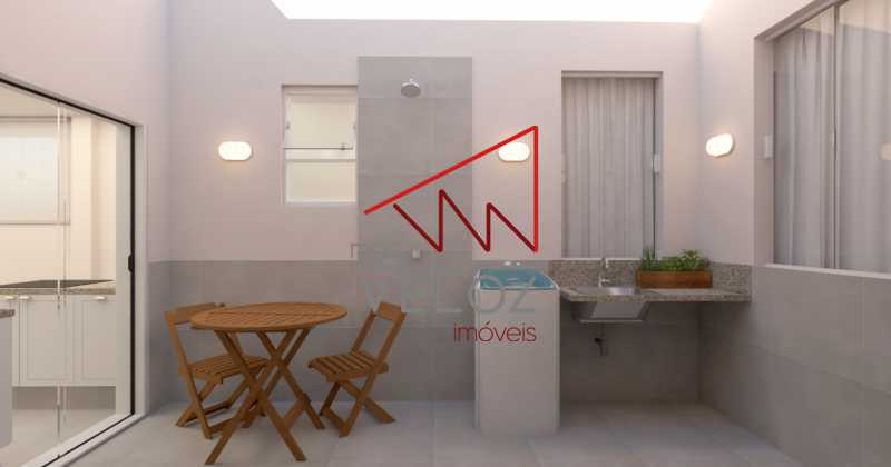 Apartamento à venda com 2 quartos, 73m² - Foto 25