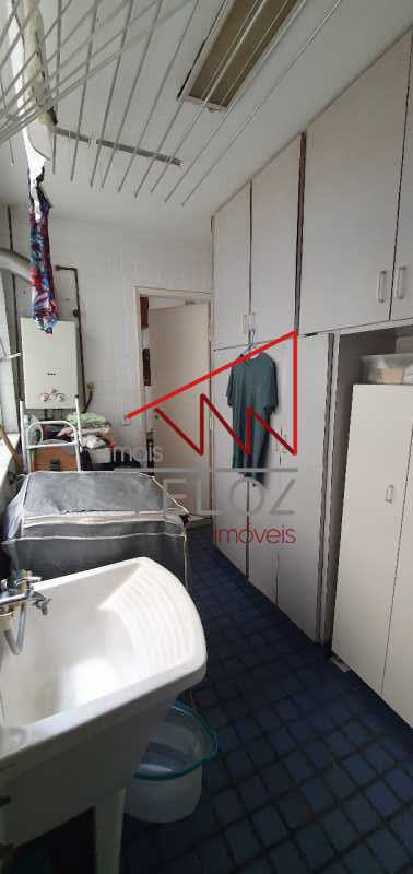 Apartamento à venda com 3 quartos, 133m² - Foto 24