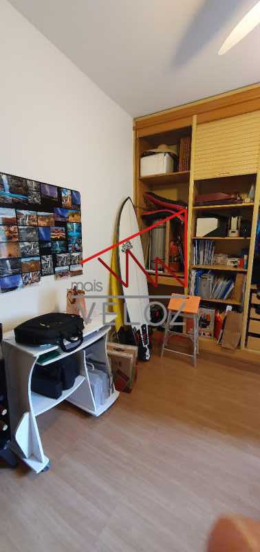 Apartamento à venda com 3 quartos, 133m² - Foto 16