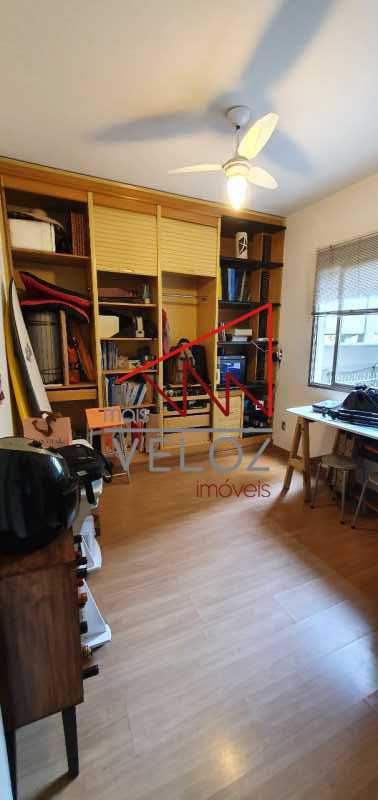 Apartamento à venda com 3 quartos, 133m² - Foto 4