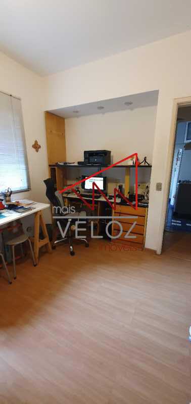 Apartamento à venda com 3 quartos, 133m² - Foto 15