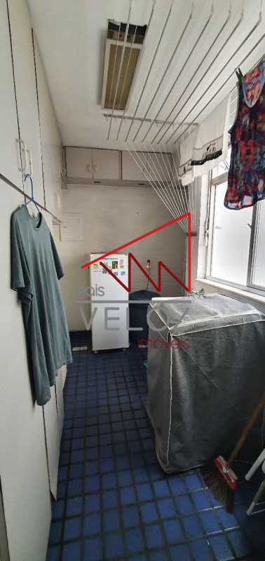 Apartamento à venda com 3 quartos, 133m² - Foto 25