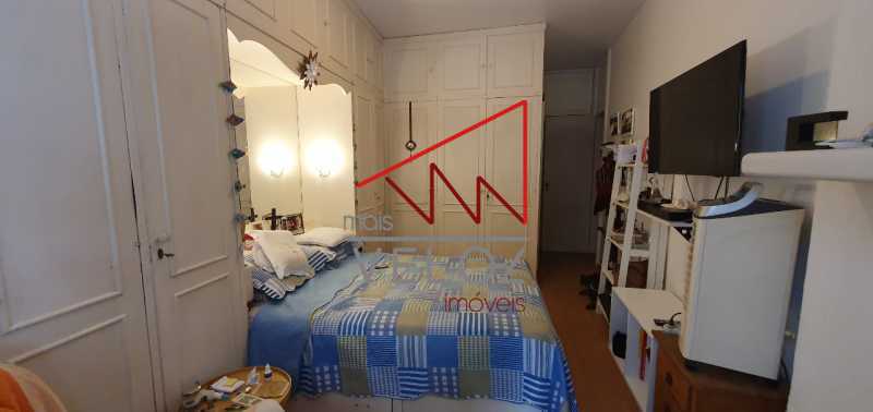 Apartamento à venda com 3 quartos, 133m² - Foto 13