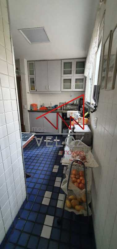 Apartamento à venda com 3 quartos, 133m² - Foto 29