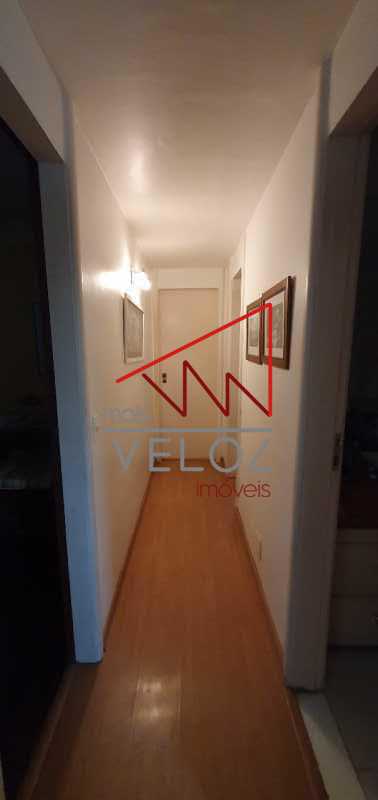 Apartamento à venda com 3 quartos, 133m² - Foto 18