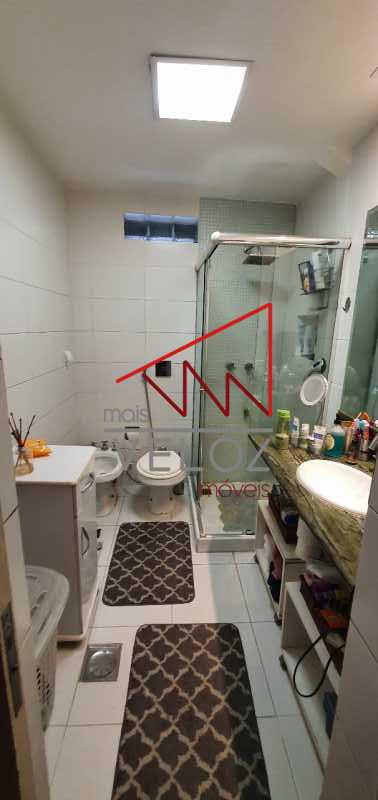 Apartamento à venda com 3 quartos, 133m² - Foto 19