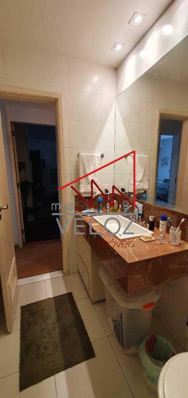 Apartamento à venda com 3 quartos, 133m² - Foto 22