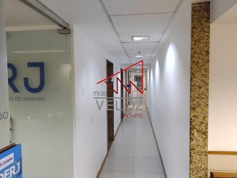 Conjunto Comercial-Sala à venda, 813m² - Foto 1