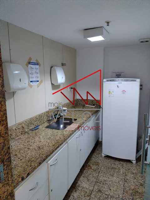 Conjunto Comercial-Sala à venda, 813m² - Foto 9