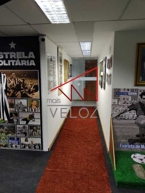 Conjunto Comercial-Sala à venda, 813m² - Foto 10