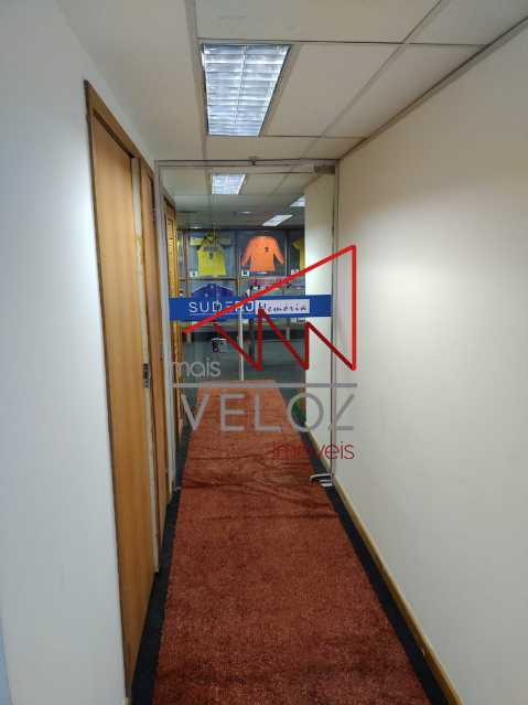 Conjunto Comercial-Sala à venda, 813m² - Foto 15