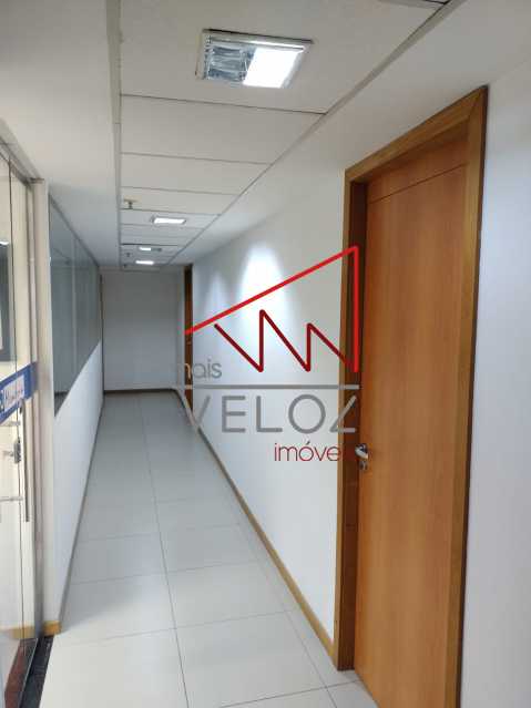 Conjunto Comercial-Sala à venda, 813m² - Foto 21