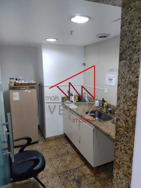 Conjunto Comercial-Sala à venda, 813m² - Foto 22