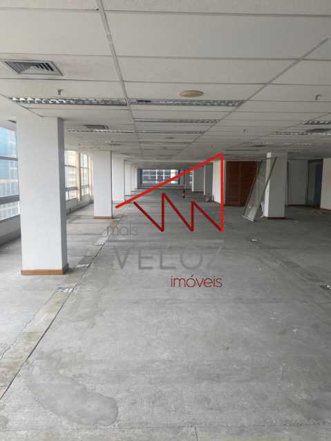 Conjunto Comercial-Sala à venda, 963m² - Foto 2