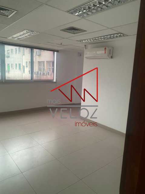 Conjunto Comercial-Sala à venda, 963m² - Foto 4