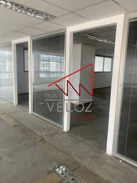 Conjunto Comercial-Sala à venda, 963m² - Foto 3