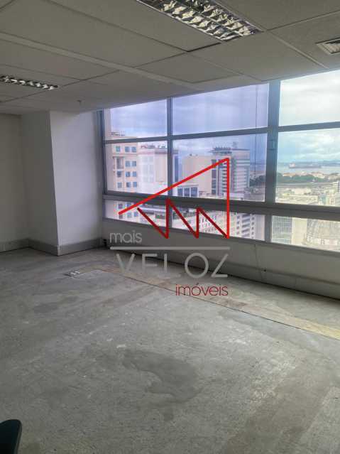 Conjunto Comercial-Sala à venda, 963m² - Foto 9