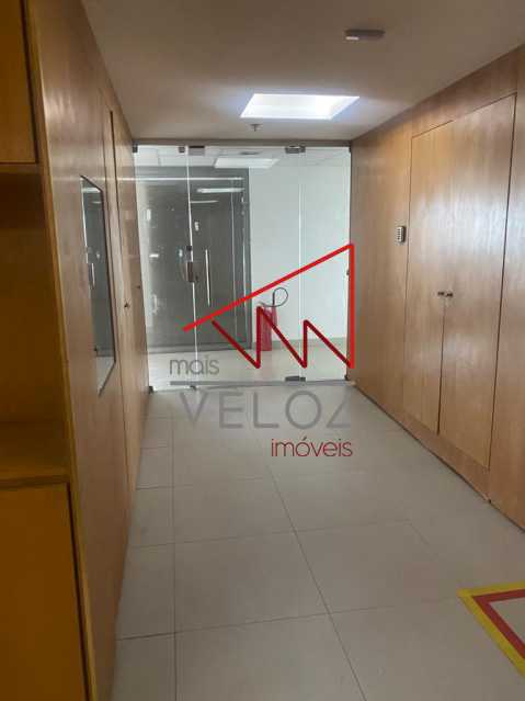 Conjunto Comercial-Sala à venda, 963m² - Foto 13