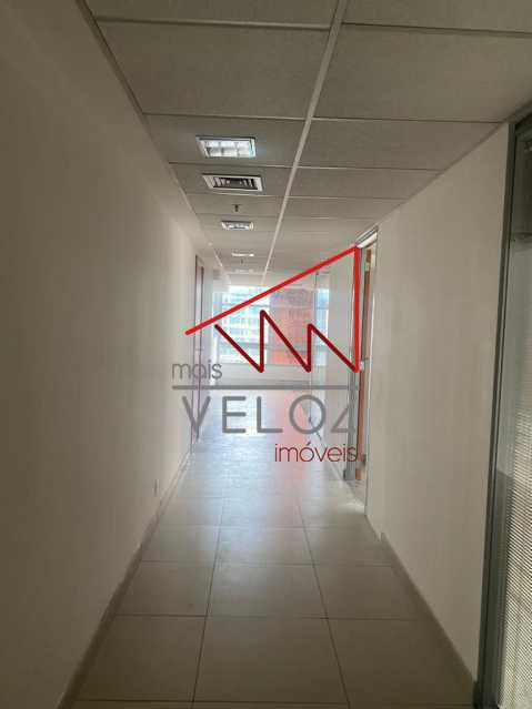 Conjunto Comercial-Sala à venda, 963m² - Foto 14