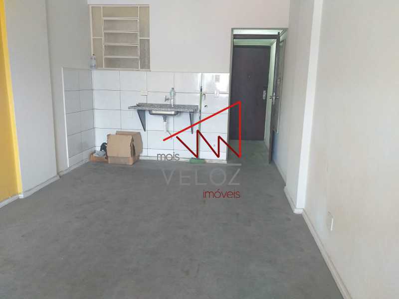 Conjunto Comercial-Sala à venda, 32m² - Foto 5