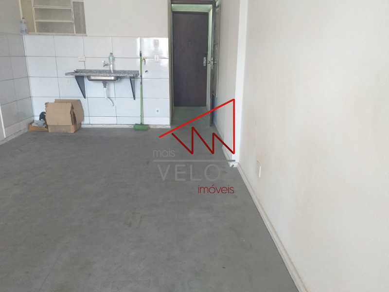 Conjunto Comercial-Sala à venda, 32m² - Foto 7