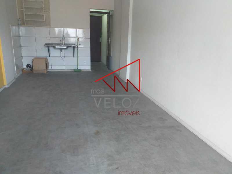 Conjunto Comercial-Sala à venda, 32m² - Foto 8