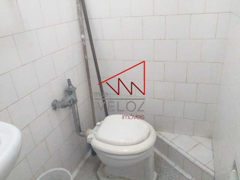 Conjunto Comercial-Sala à venda, 32m² - Foto 14