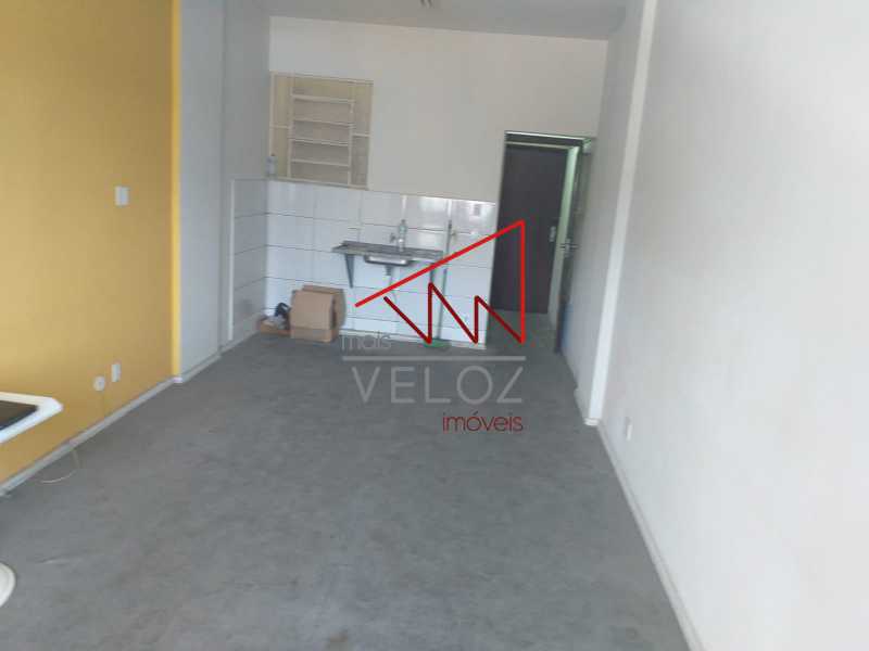 Conjunto Comercial-Sala à venda, 32m² - Foto 9