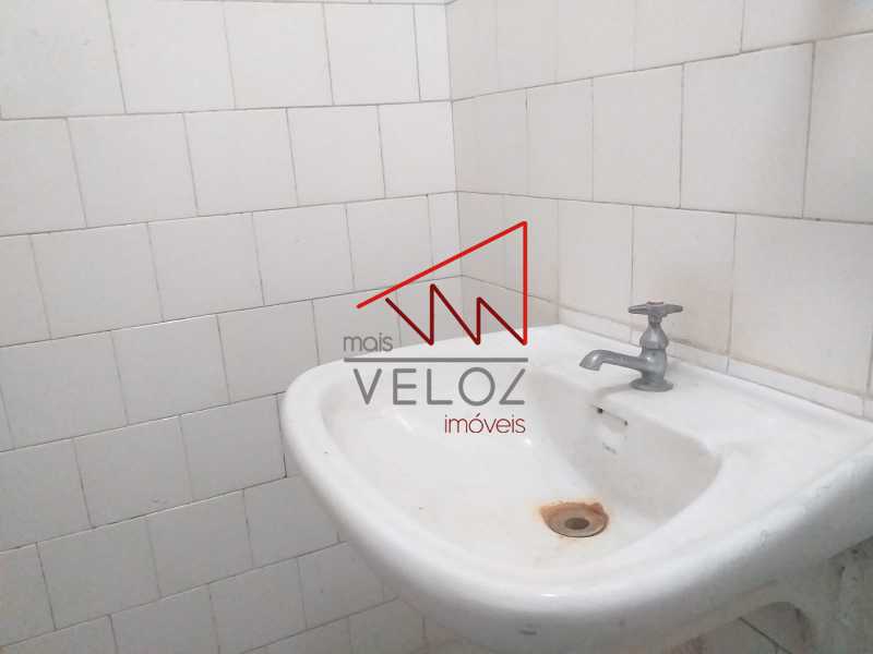 Conjunto Comercial-Sala à venda, 32m² - Foto 11