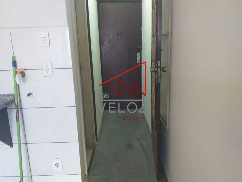 Conjunto Comercial-Sala à venda, 32m² - Foto 18