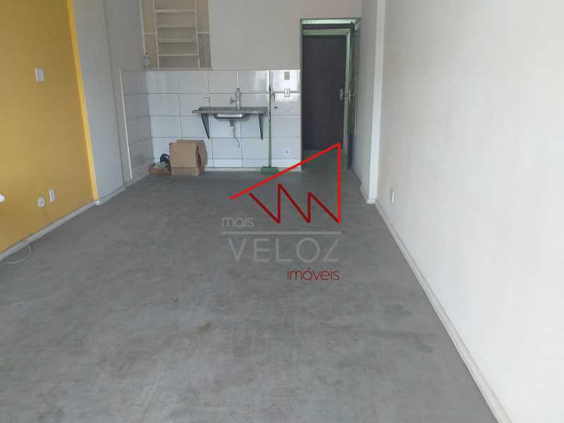 Conjunto Comercial-Sala à venda, 32m² - Foto 17