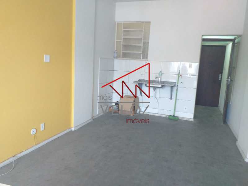 Conjunto Comercial-Sala à venda, 32m² - Foto 19