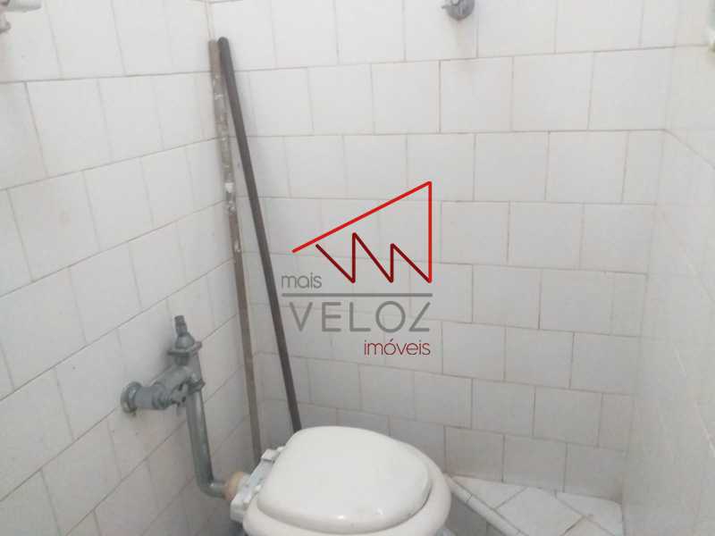 Conjunto Comercial-Sala à venda, 32m² - Foto 16