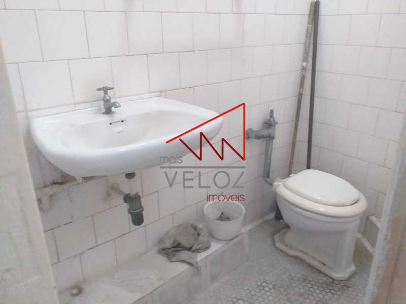 Conjunto Comercial-Sala à venda, 32m² - Foto 13