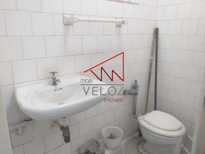 Conjunto Comercial-Sala à venda, 32m² - Foto 12