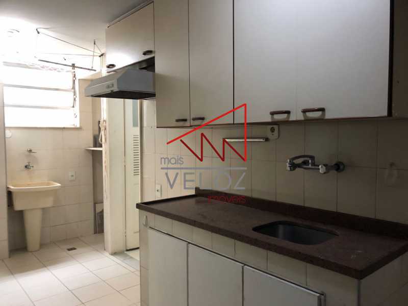 Apartamento à venda com 3 quartos, 85m² - Foto 18