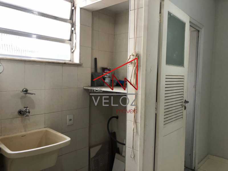 Apartamento à venda com 3 quartos, 85m² - Foto 20