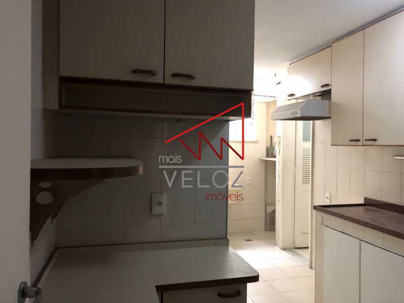 Apartamento à venda com 3 quartos, 85m² - Foto 16