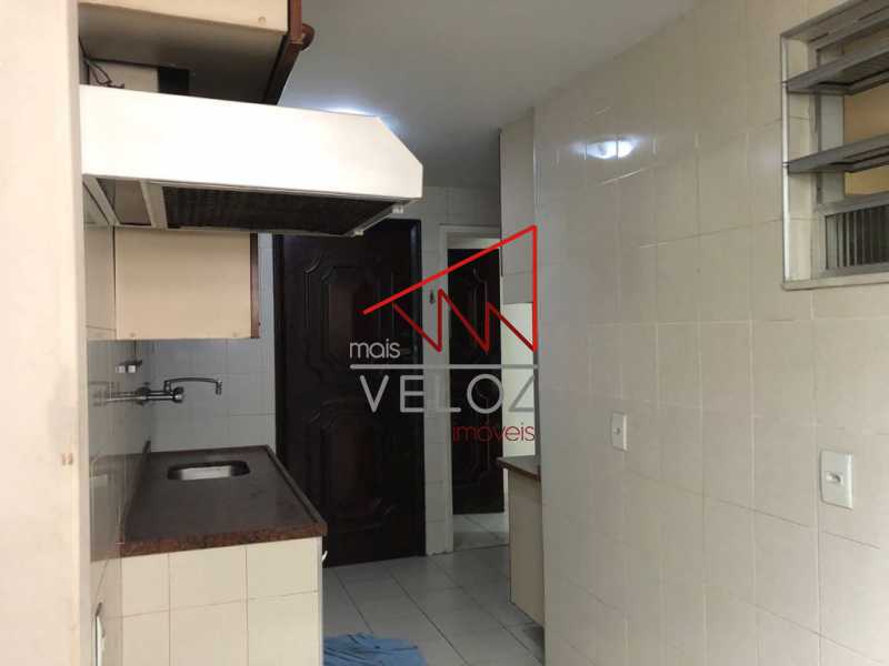 Apartamento à venda com 3 quartos, 85m² - Foto 15