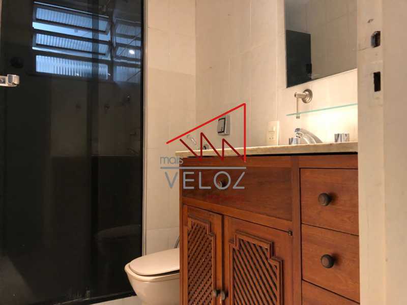 Apartamento à venda com 3 quartos, 85m² - Foto 14