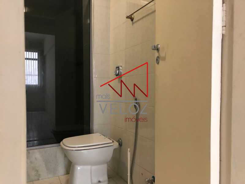 Apartamento à venda com 3 quartos, 85m² - Foto 13