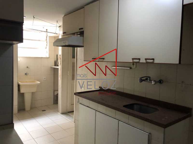 Apartamento à venda com 3 quartos, 85m² - Foto 19