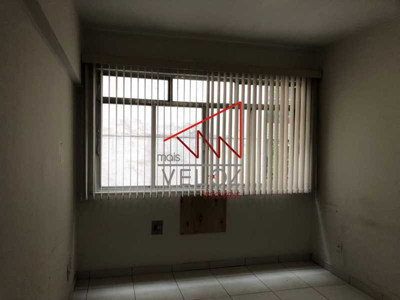 Apartamento à venda com 3 quartos, 85m² - Foto 4