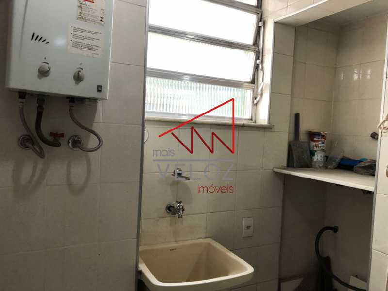 Apartamento à venda com 3 quartos, 85m² - Foto 21