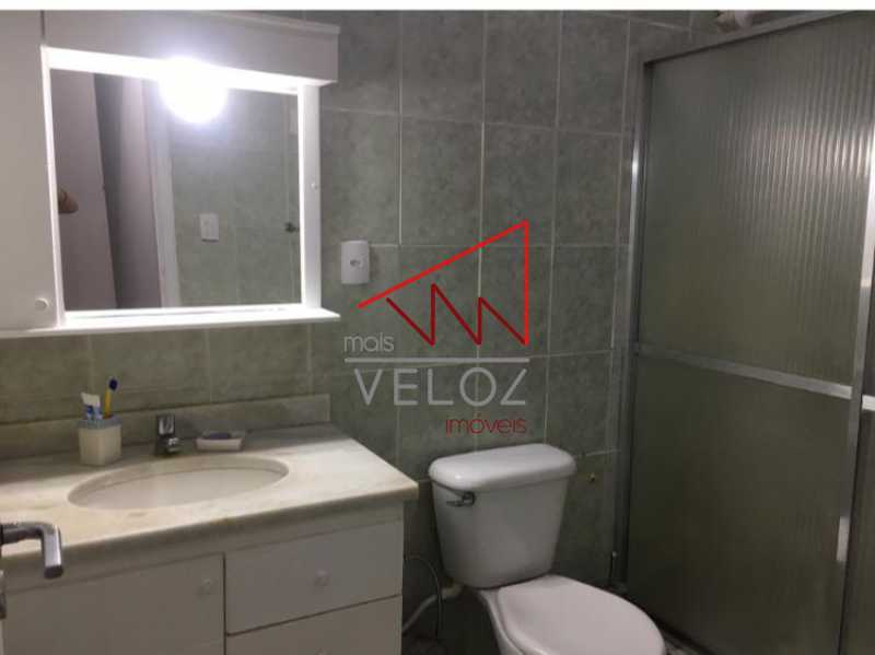 Apartamento à venda com 1 quarto, 72m² - Foto 17