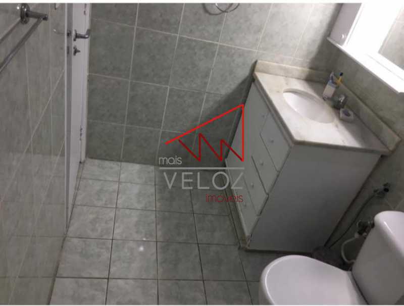 Apartamento à venda com 1 quarto, 72m² - Foto 18