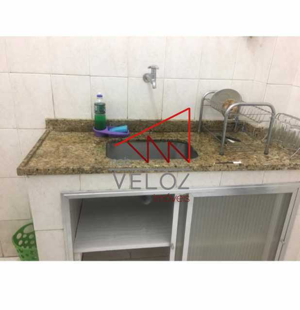 Apartamento à venda com 1 quarto, 72m² - Foto 14